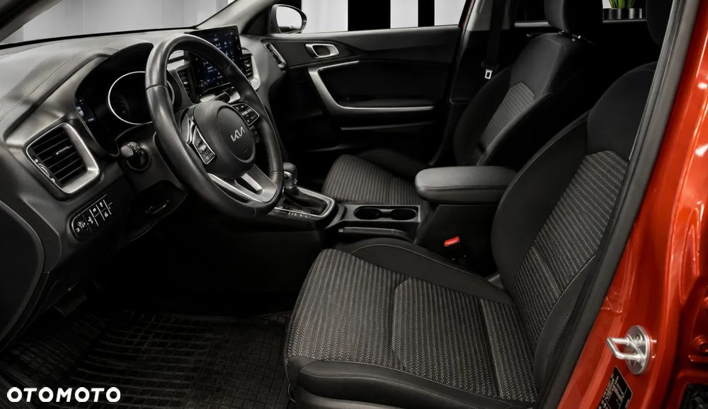 Kia XCeed 1.5 T-GDI M DCT - 7