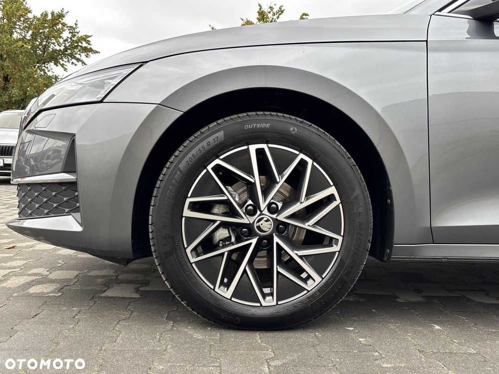 Skoda Octavia - 30