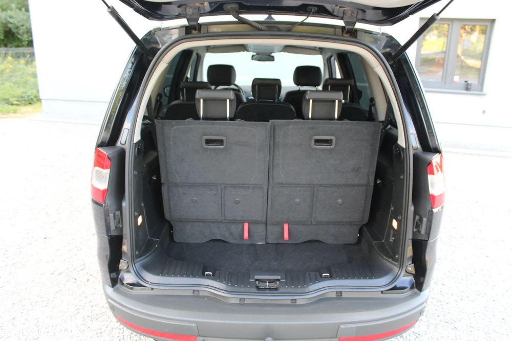 Ford Galaxy 2.0 TDCi DPF Ghia - 23