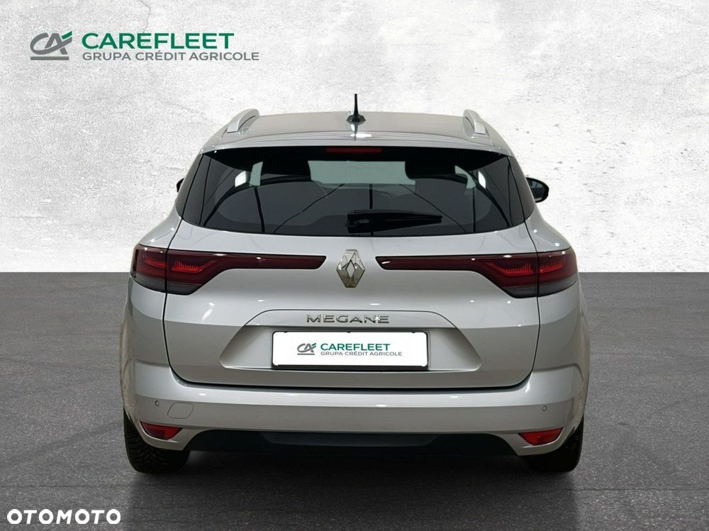 Renault Megane 1.3 TCe FAP Equilibre - 6
