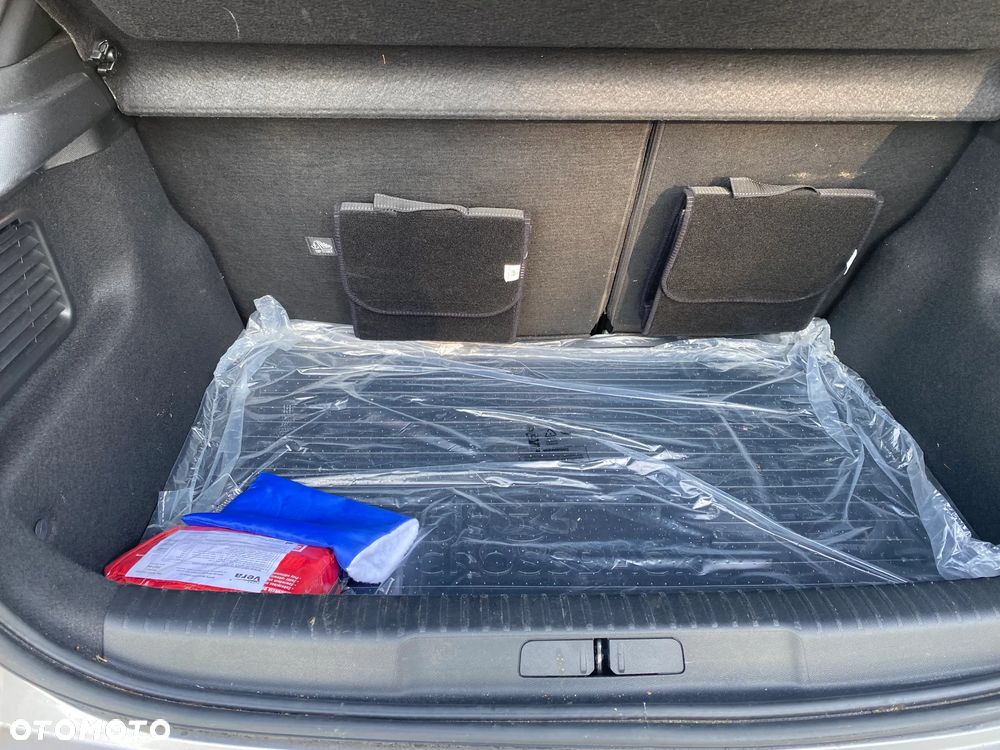 DS Automobiles DS 3 Crossback E-Tense Performance Line + - 6