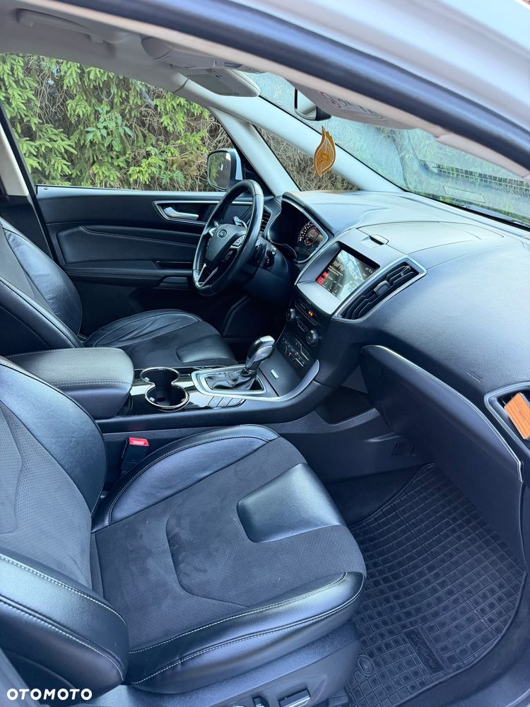 Ford S-Max 2.0 TDCi Bi-Turbo ST-Line PowerShift - 20