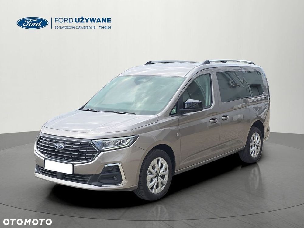 Ford Tourneo Connect Grand 2.0 EcoBlue Titanium - 1