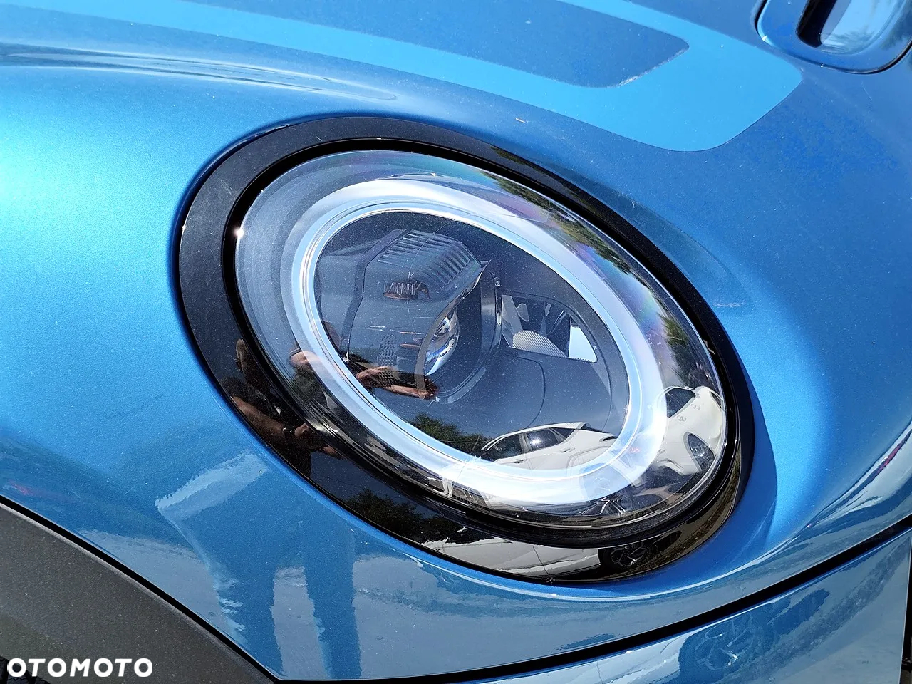 MINI Cooper SE Classic Trim - 15