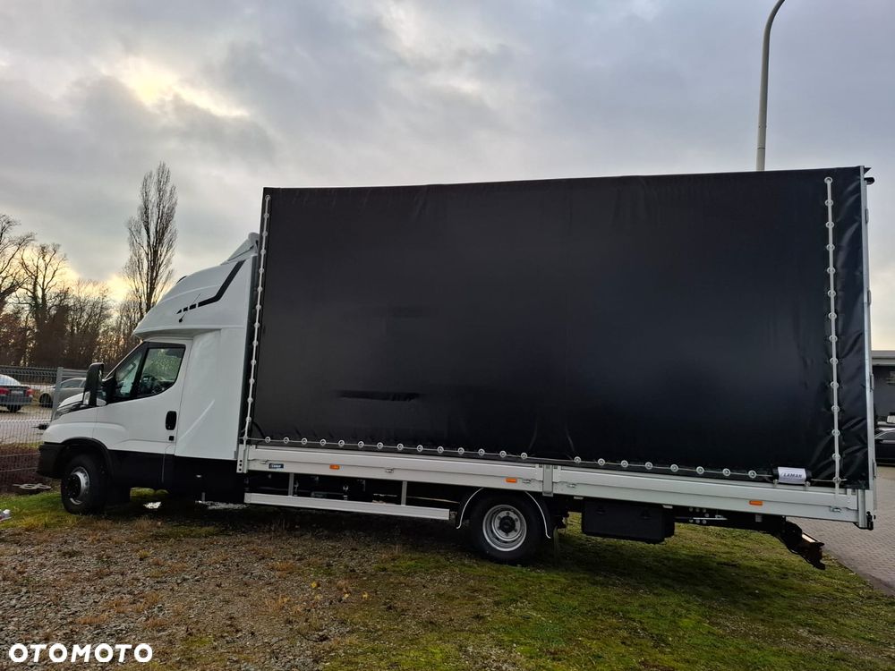 Iveco Daily 72c18 - 3