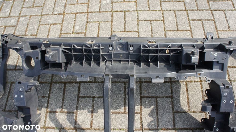 PAS PRZEDNI WZMOCNIENIE RENAULT MASTER III LIFT IV - 3