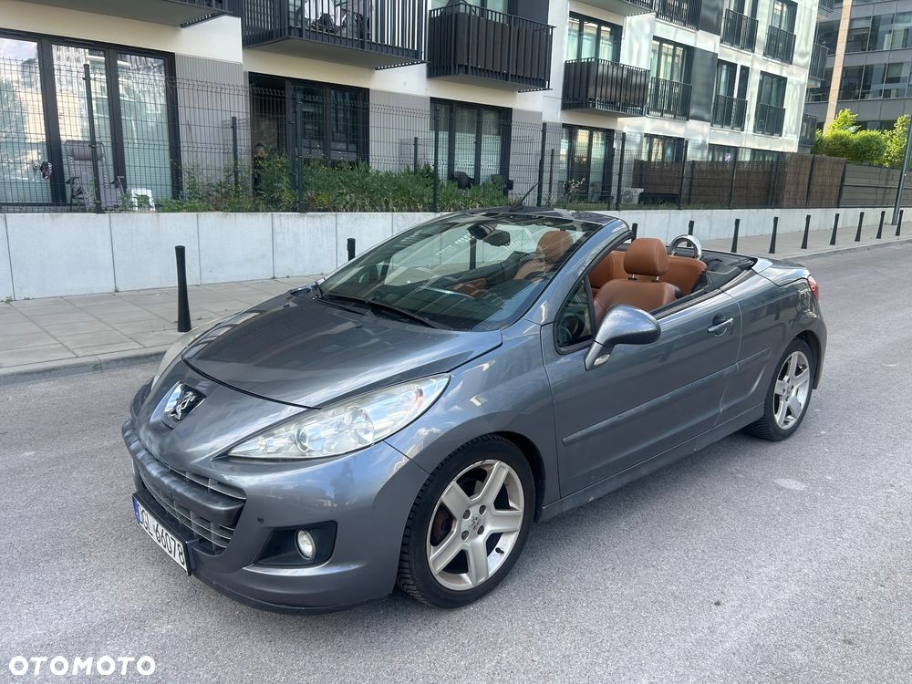 Peugeot 207 1.6 VTi Sporty - 2