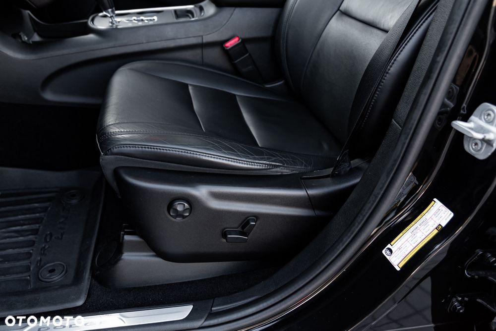 Dodge Durango - 19