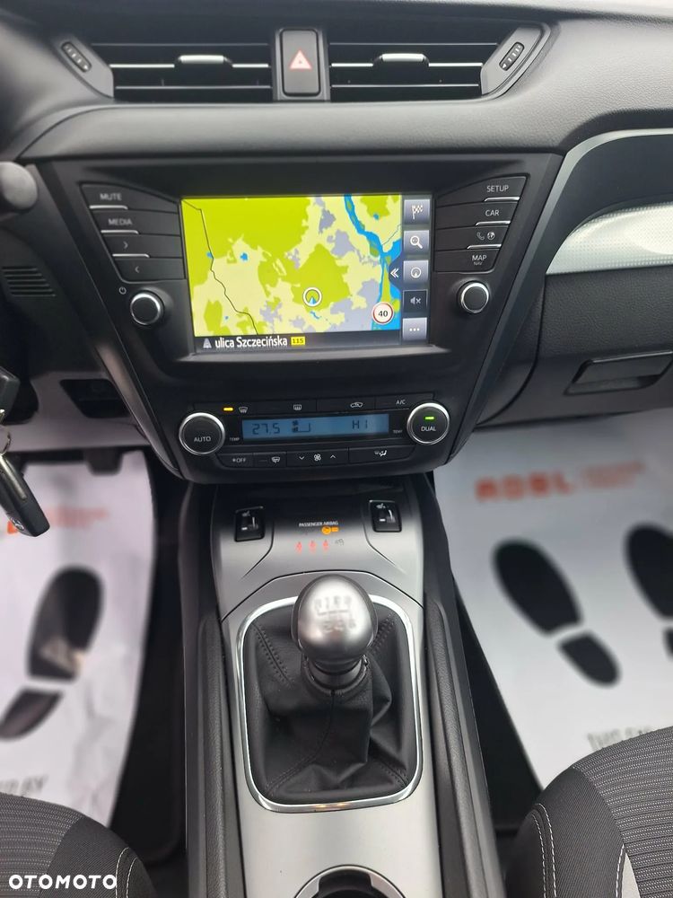 Toyota Avensis 2.0 D-4D Active Business - 15