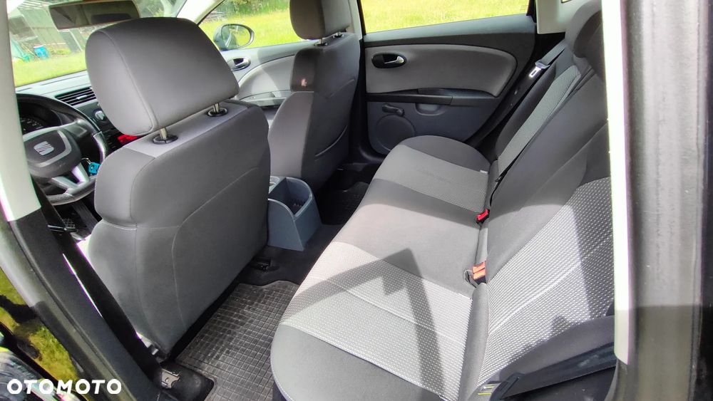 Seat Leon 1.9 TDI Style - 10