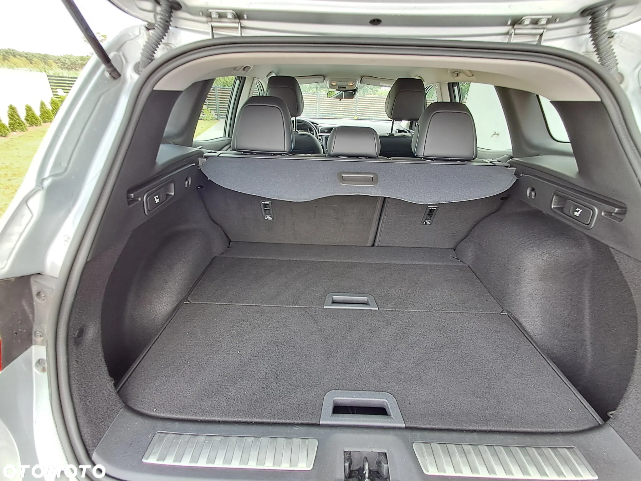 Renault Kadjar 1.3 TCe FAP Intens EDC - 26