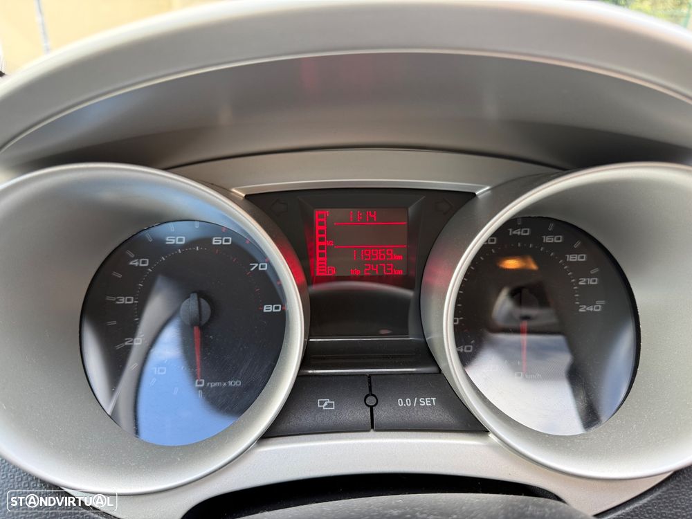 SEAT Ibiza 1.2 12V Sport - 2