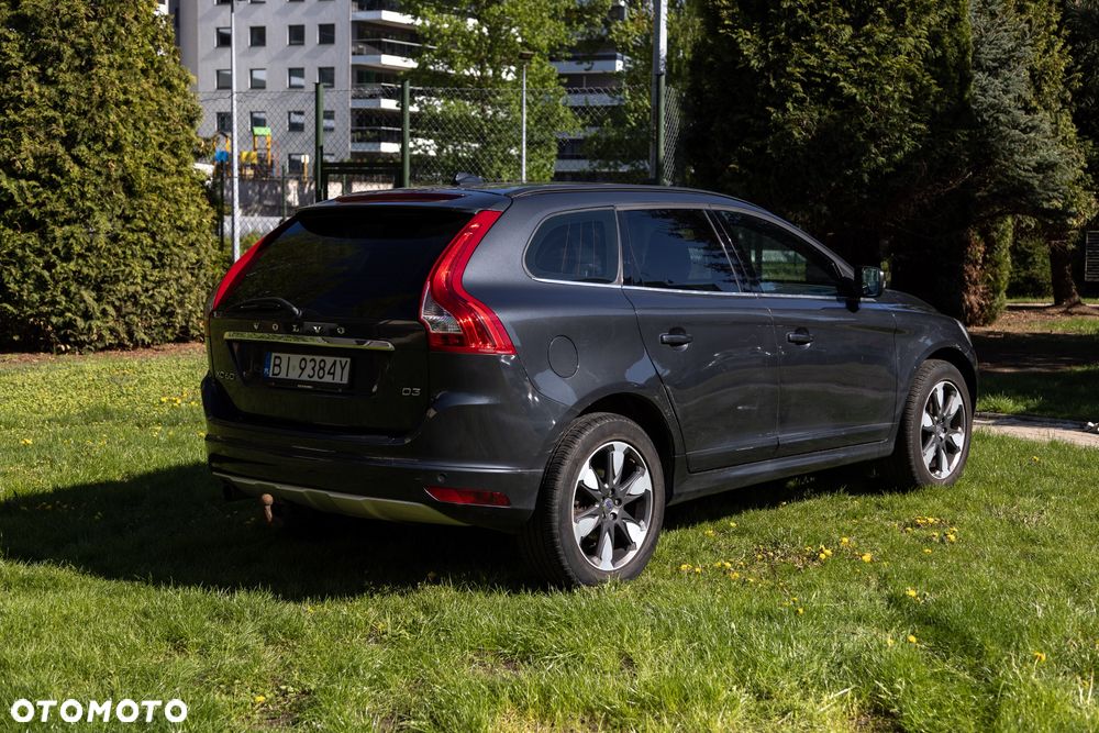 Volvo XC 60 D3 Momentum - 7