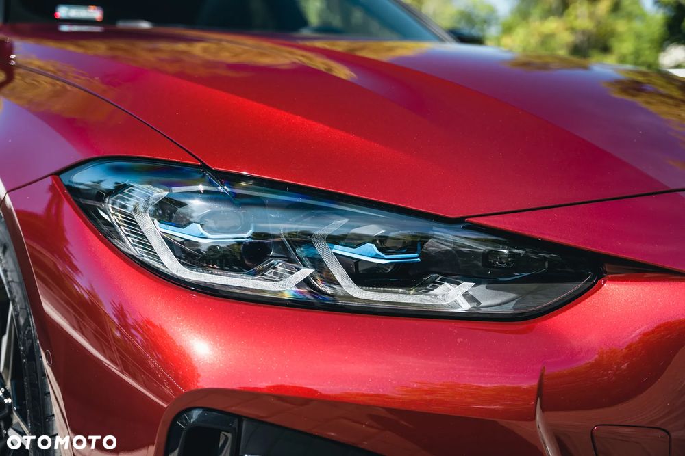 BMW i4 80.7kWh M50 - 5