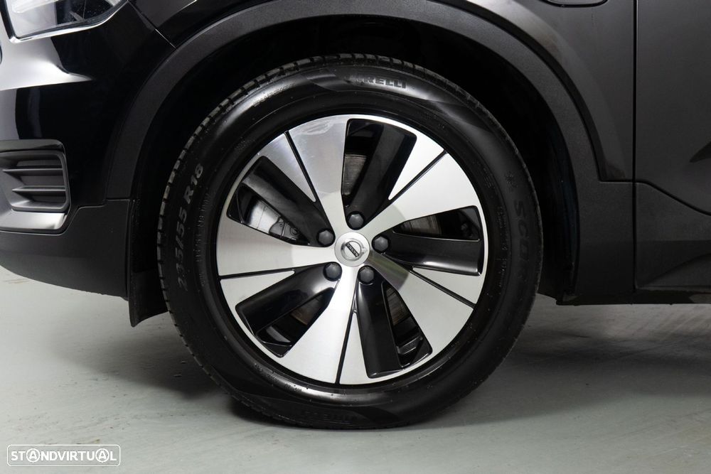 Volvo XC 40 1.5 T5 PHEV Inscription Expression - 18