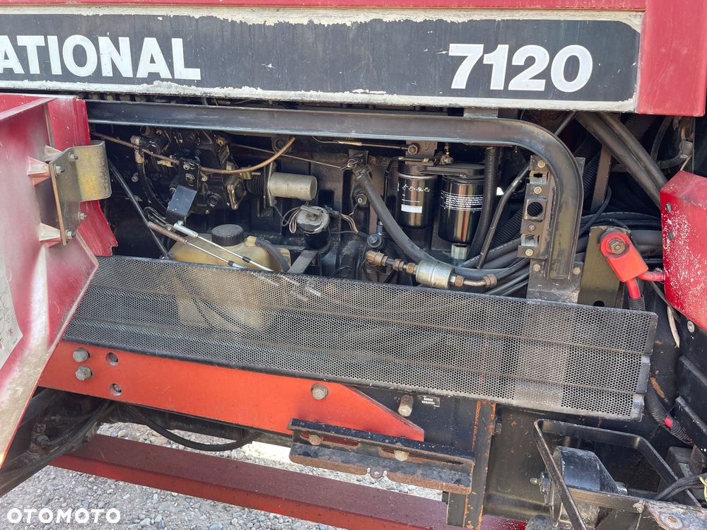 Case IH Magnum - 14