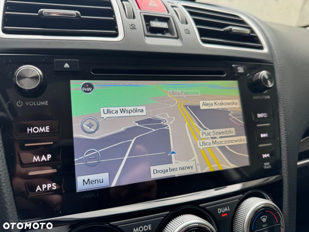 Subaru Forester 2.0 XT Sport Lineartronic - 25