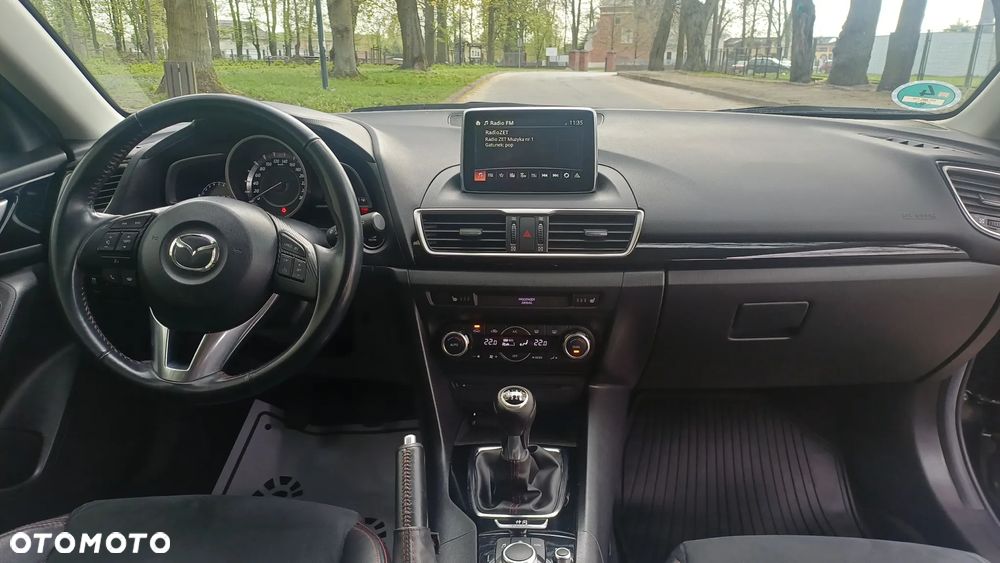 Mazda 3 SKYACTIV-G 120 Center-Line - 10