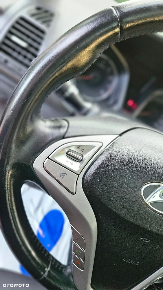 Hyundai ix20 1.4 Crossline - 26