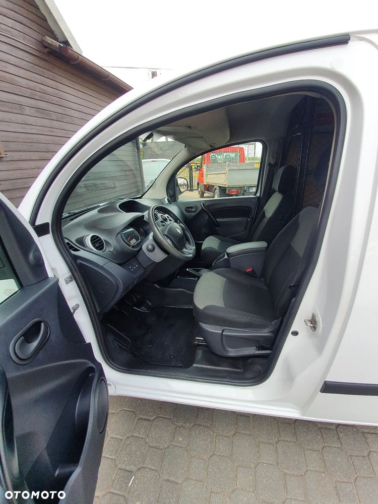 Renault KANGOO - 20