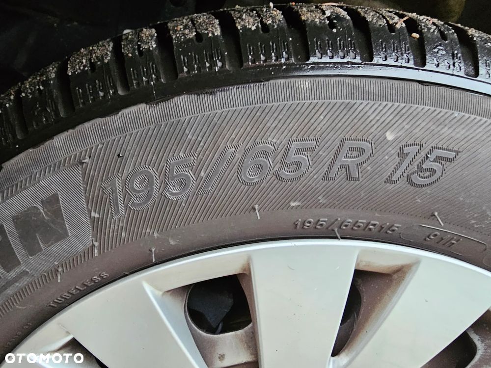 Citroën Berlingo - 15