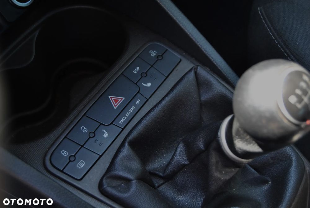 Seat Ibiza 1.2 TSI Ecomotive Style Viva - 13