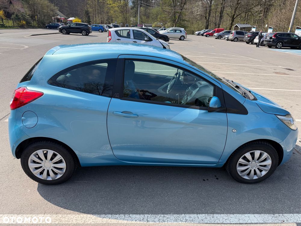 Ford KA 1.2 Trend - 5