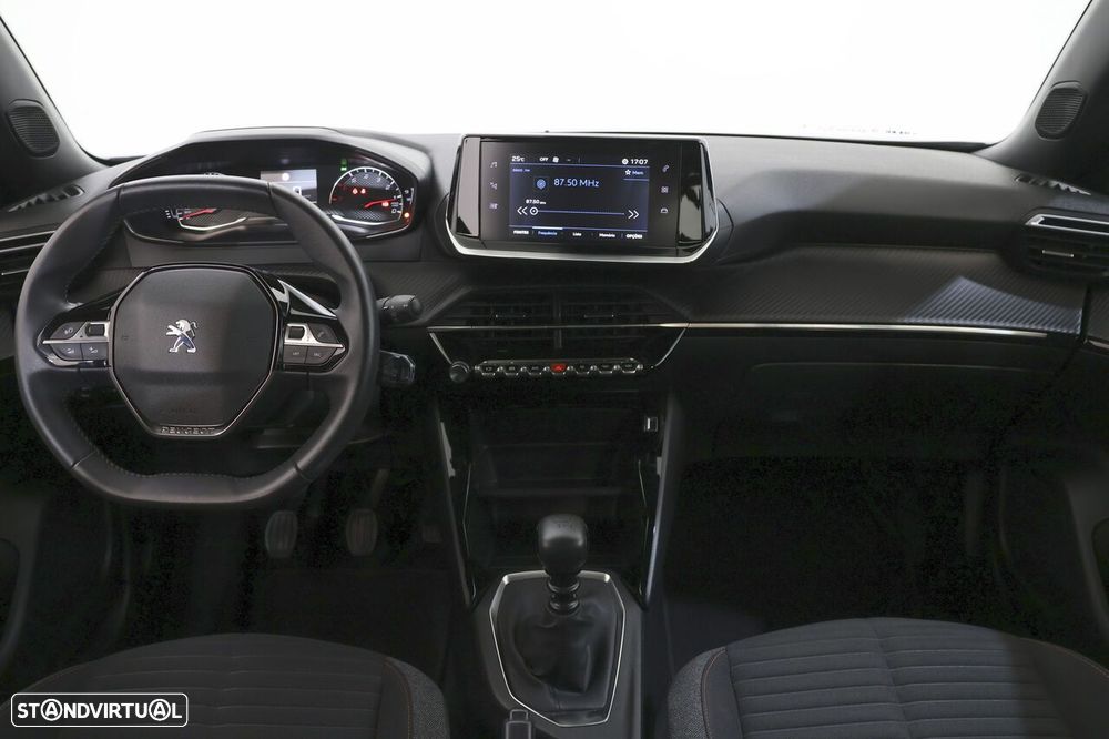 Peugeot 2008 1.2 PureTech Active Pack - 7