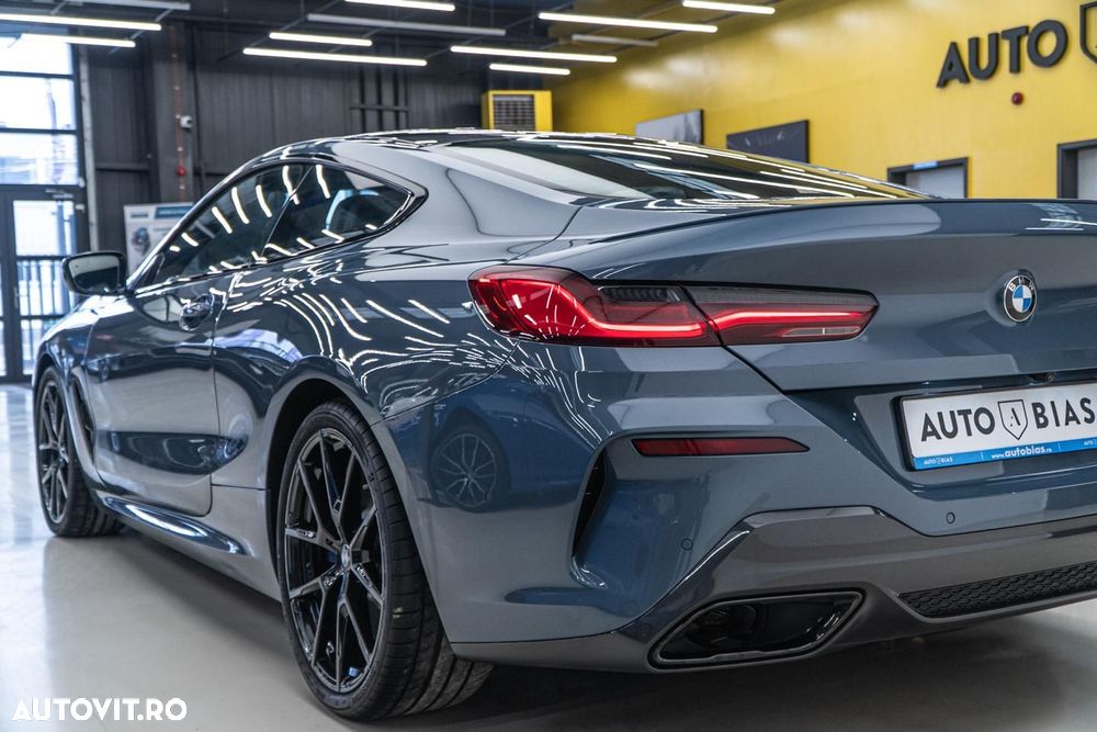 BMW Seria 8 840i xDrive - 32