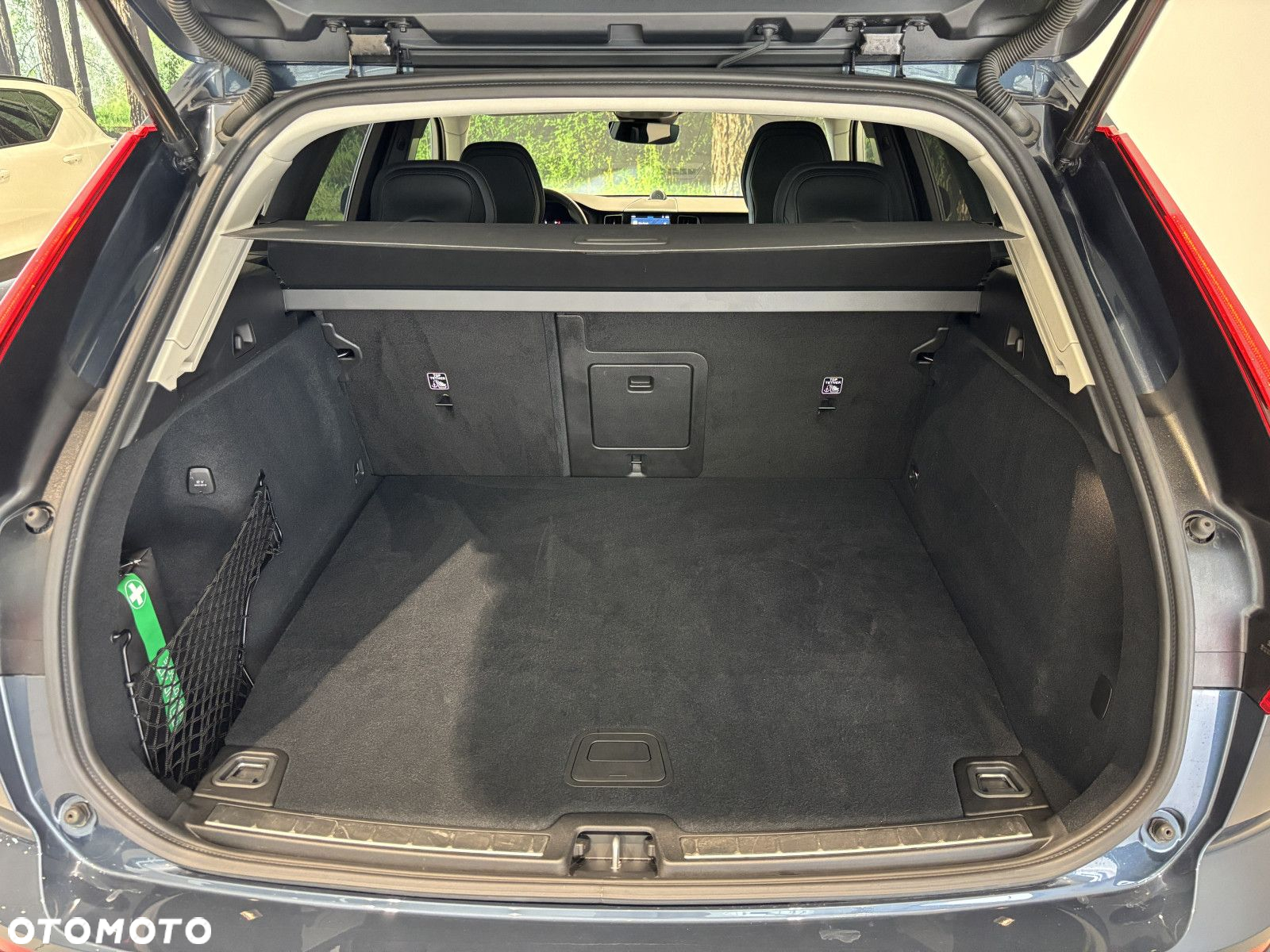 Volvo XC 60 - 26