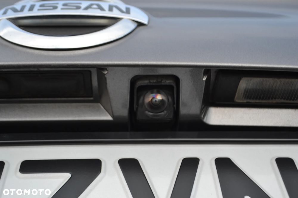 Nissan Qashqai - 14