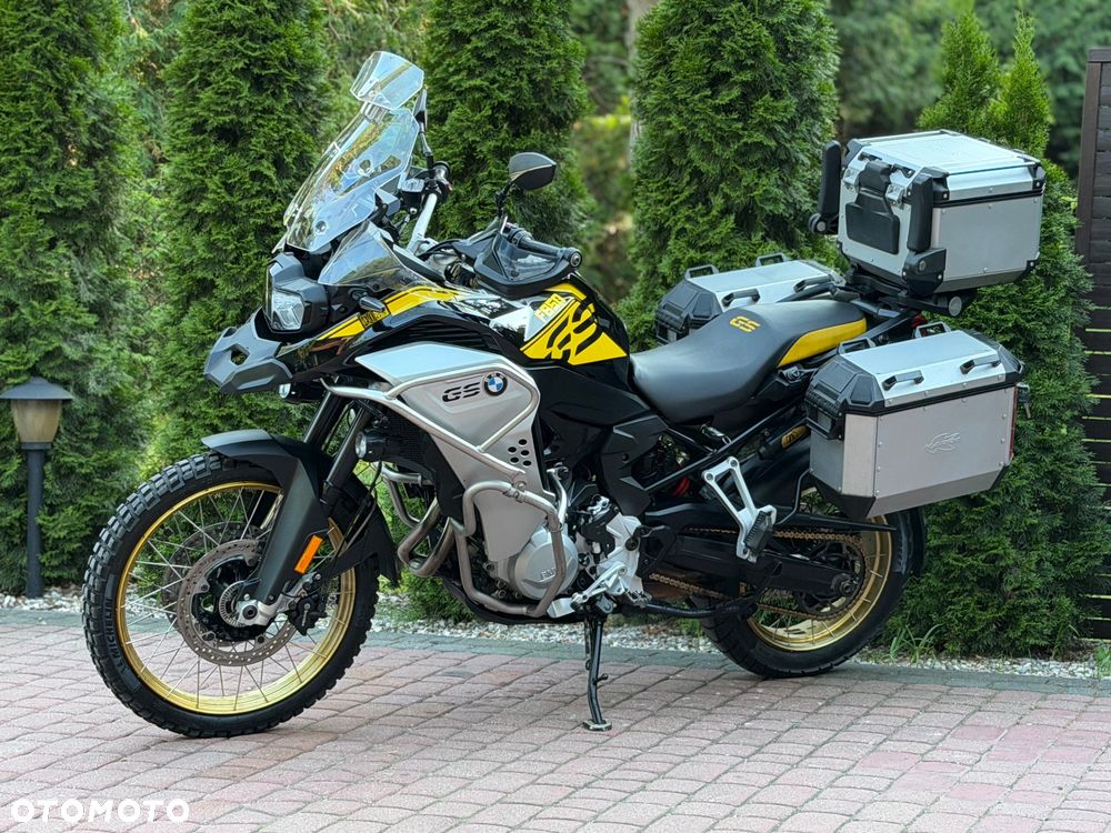BMW F - 6