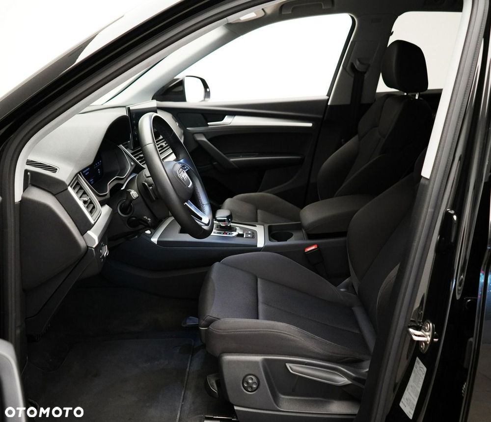 Audi Q5 - 20