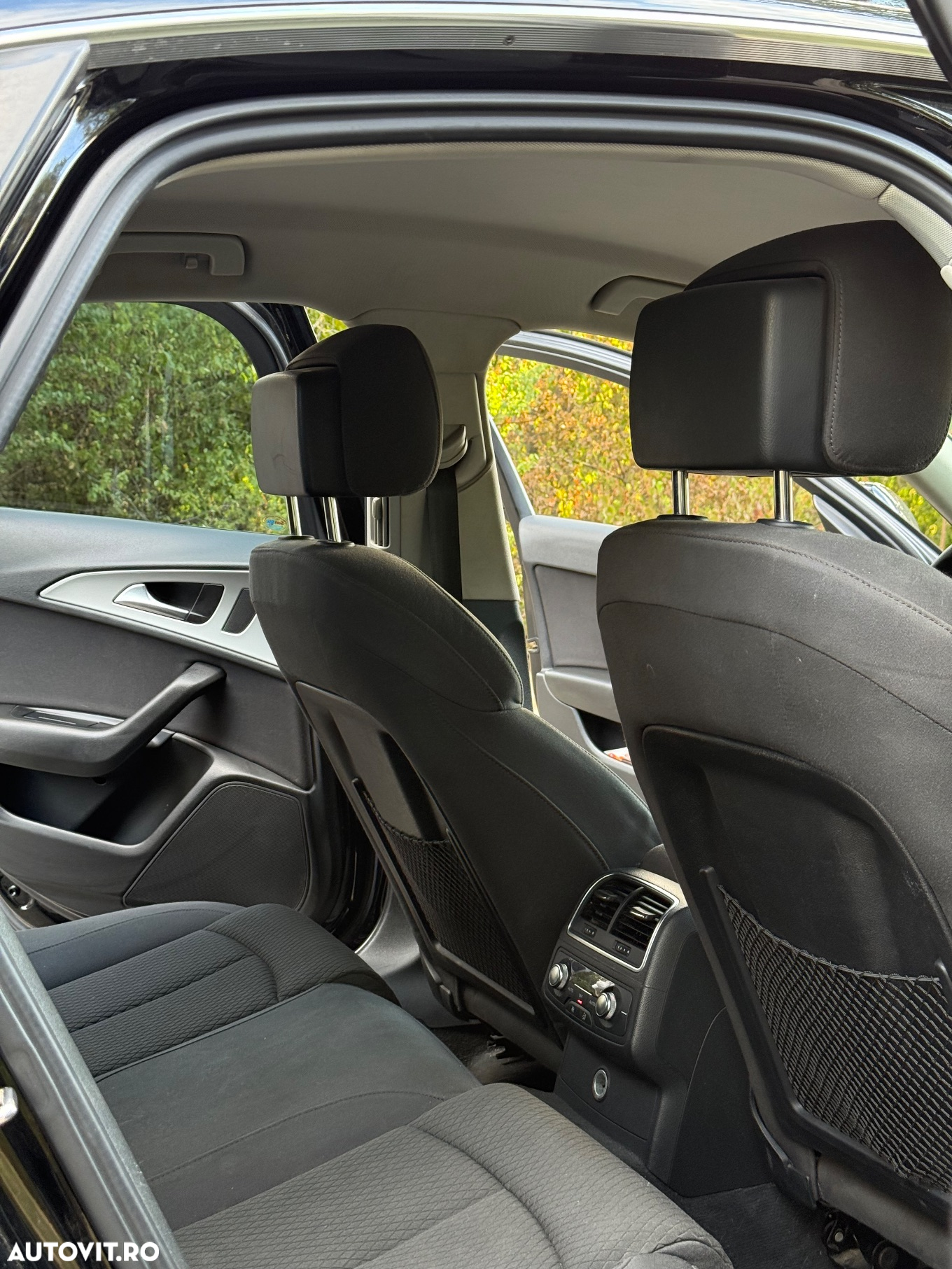 Audi A6 - 13