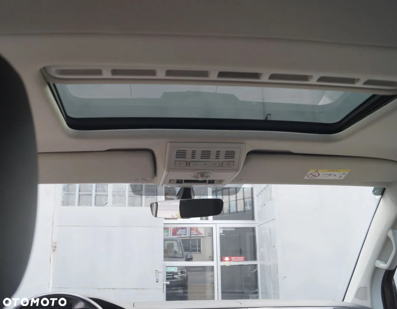 Volkswagen Multivan 2.0 TSI L1 Highline 4Motion DSG - 16