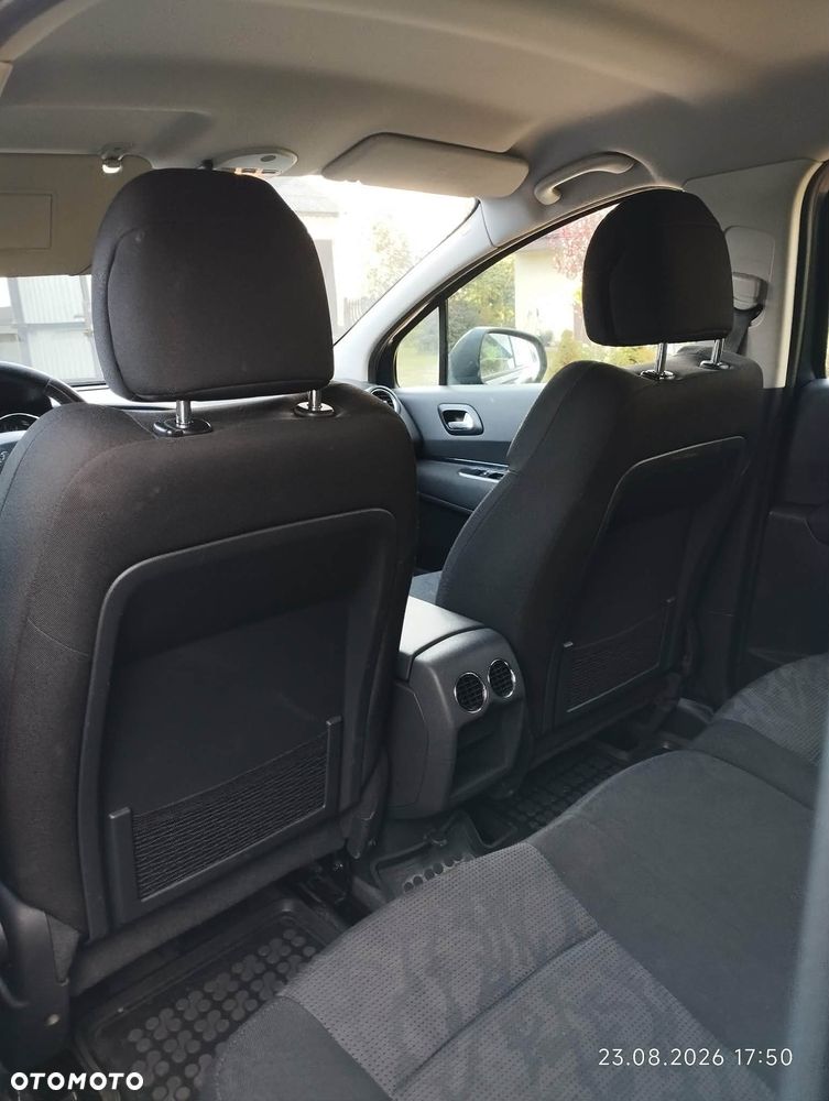 Peugeot 3008 - 21