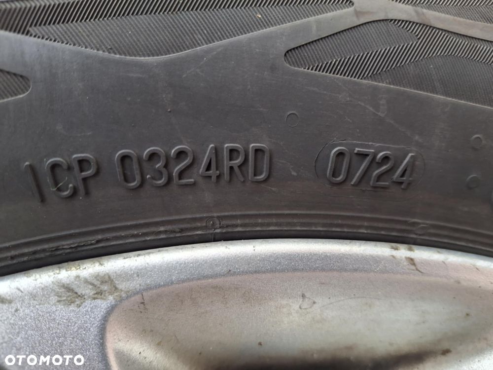 Ford Galaxy 1.6 TDCi DPF Start-Stop Trend - 31