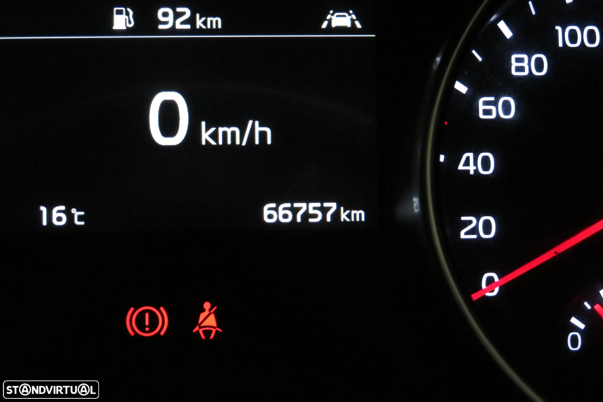 Kia XCeed 1.0 T-GDI Drive - 27