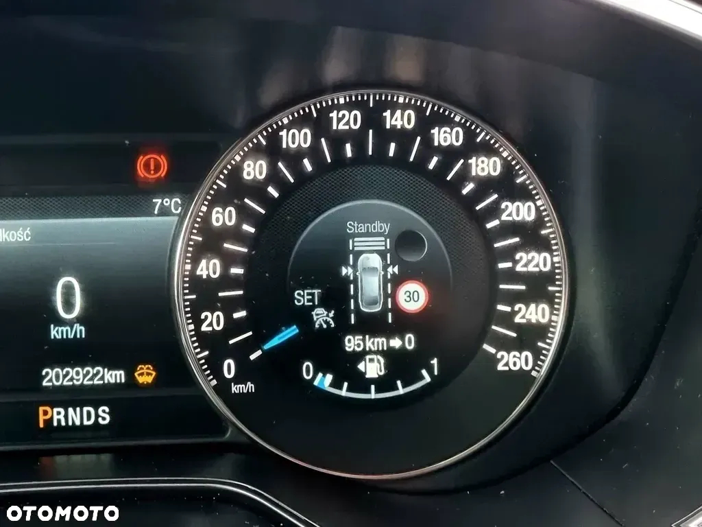 Ford Mondeo 2.0 TDCi Titanium PowerShift - 17