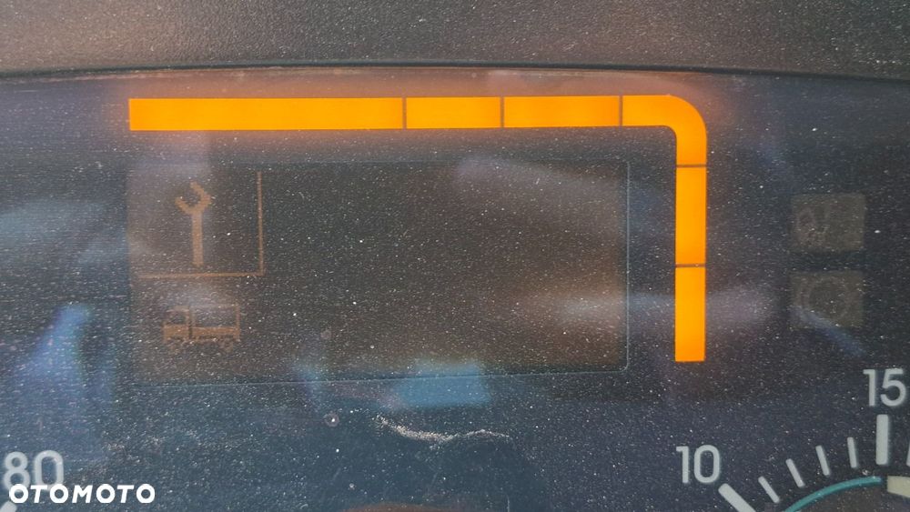 ACTM Actros 3340 6X6 + Schwing Kvm 34 - 16