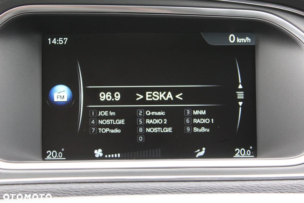 Volvo V40 D2 You - 24