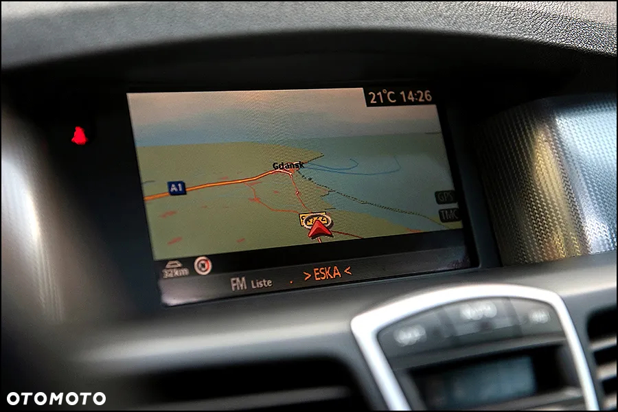 Renault Laguna Grandtour dCi 150 FAP GT - 24