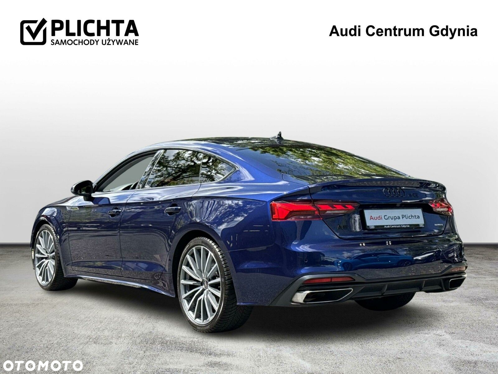 Audi A5 - 3