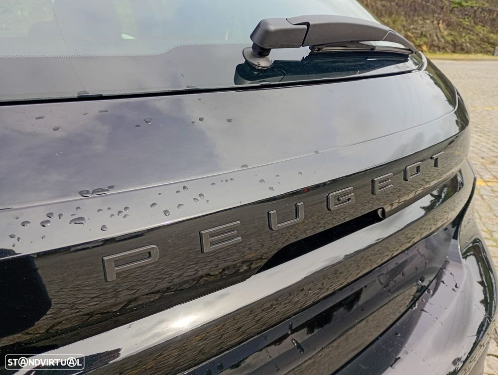 Peugeot 208 1.2 PureTech Active Pack - 13