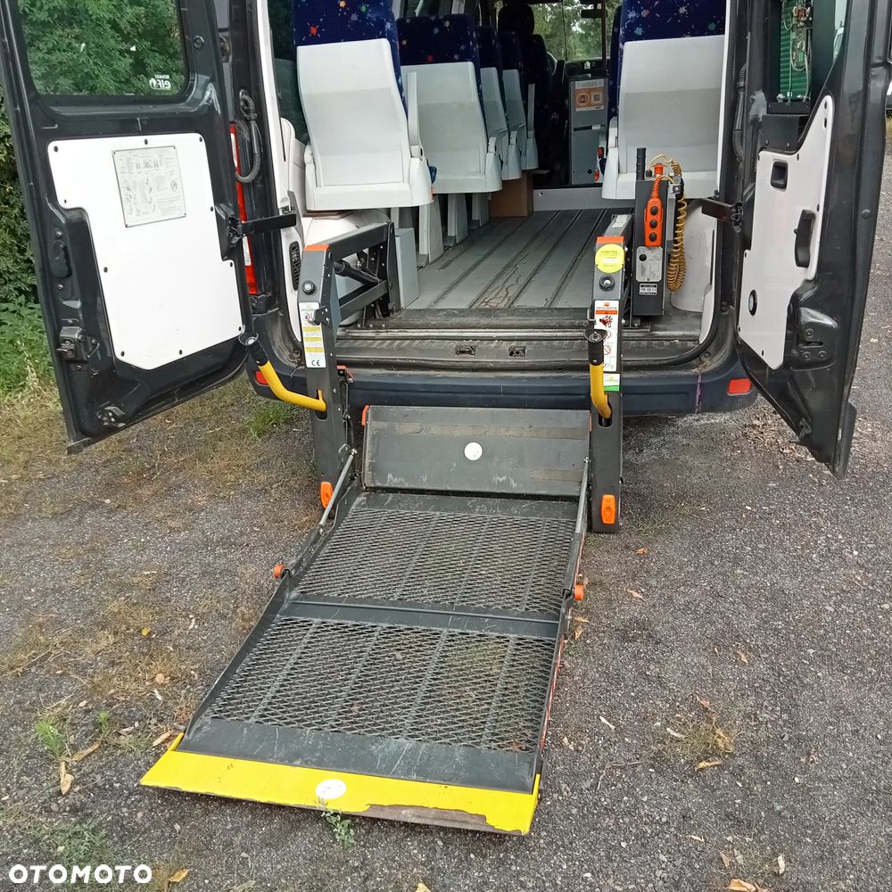 Renault Master - 13