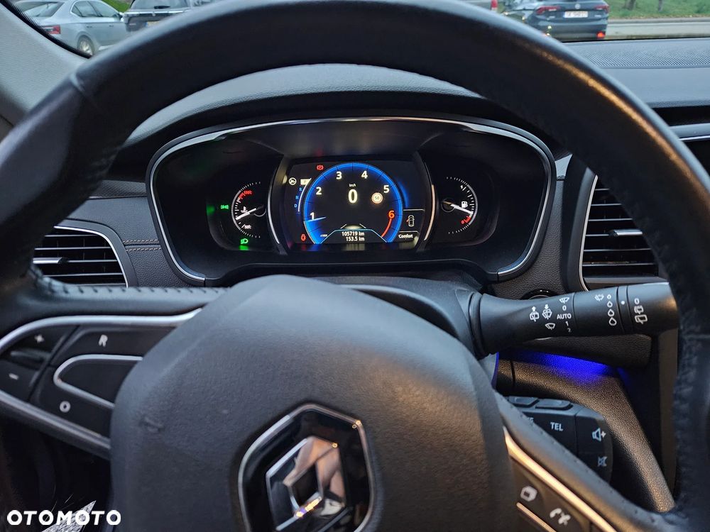 Renault Talisman - 9