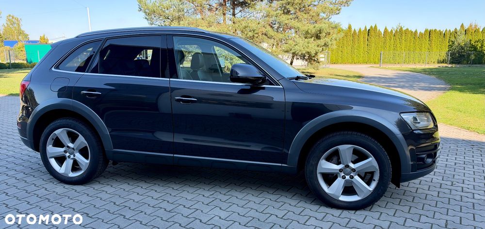 Audi Q5 2.0 TDI Quattro S tronic - 6