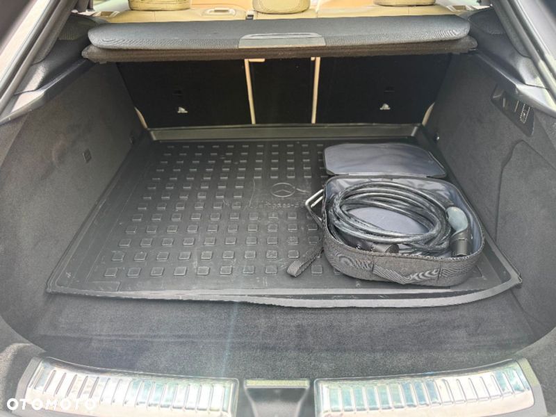 Mercedes-Benz GLE 350 e 4-Matic Premium Plus - 14
