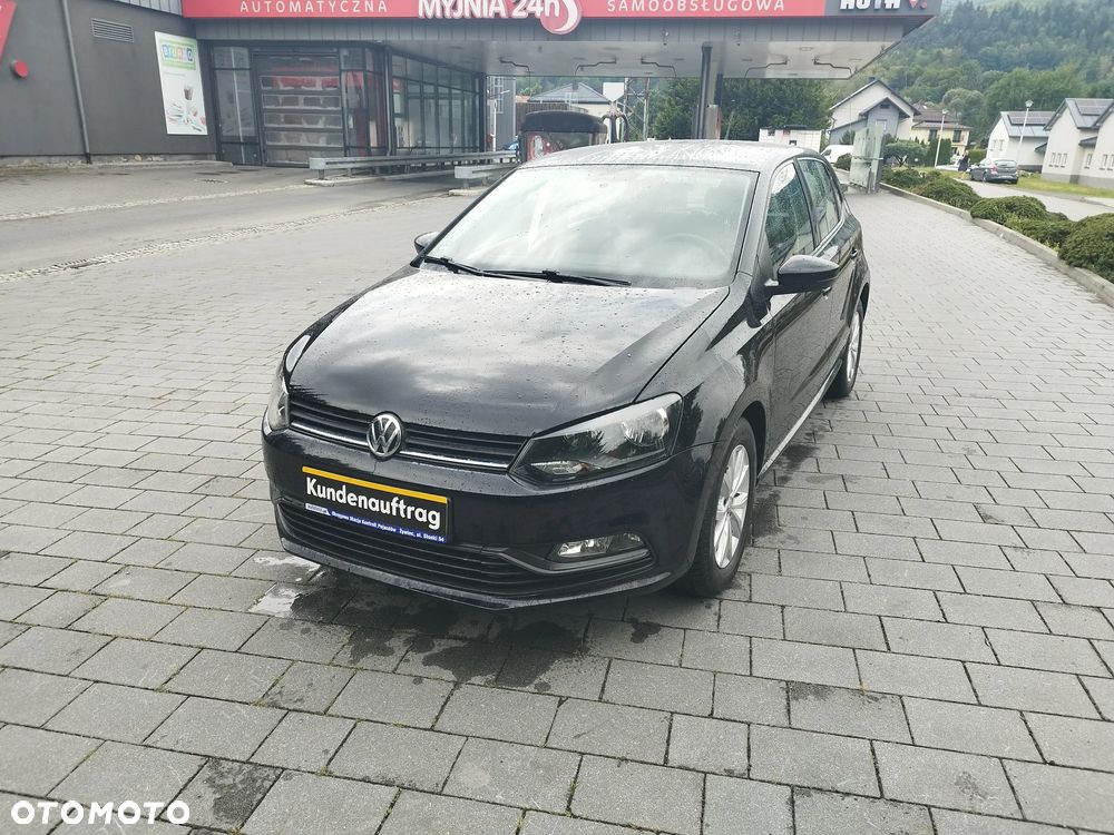 Volkswagen Polo - 25