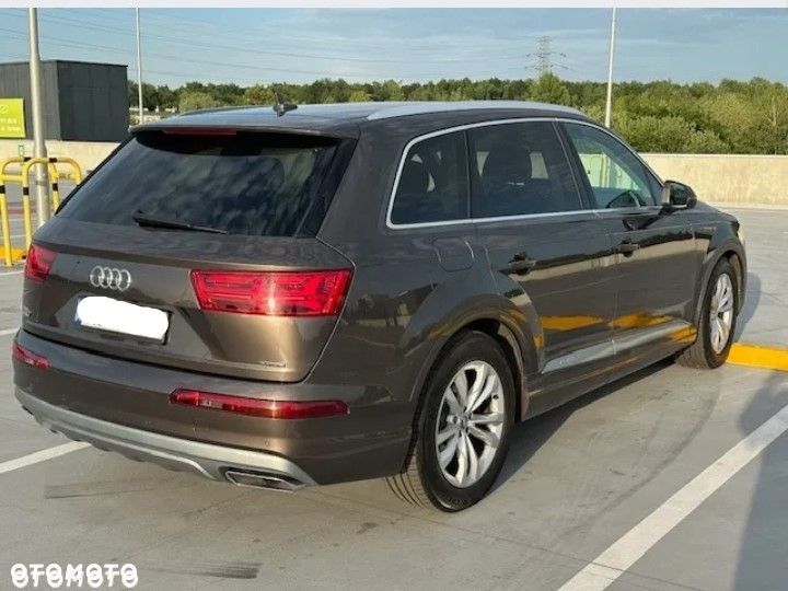 Audi Q7 45 TDI mHEV Quattro S Line Tiptr - 10